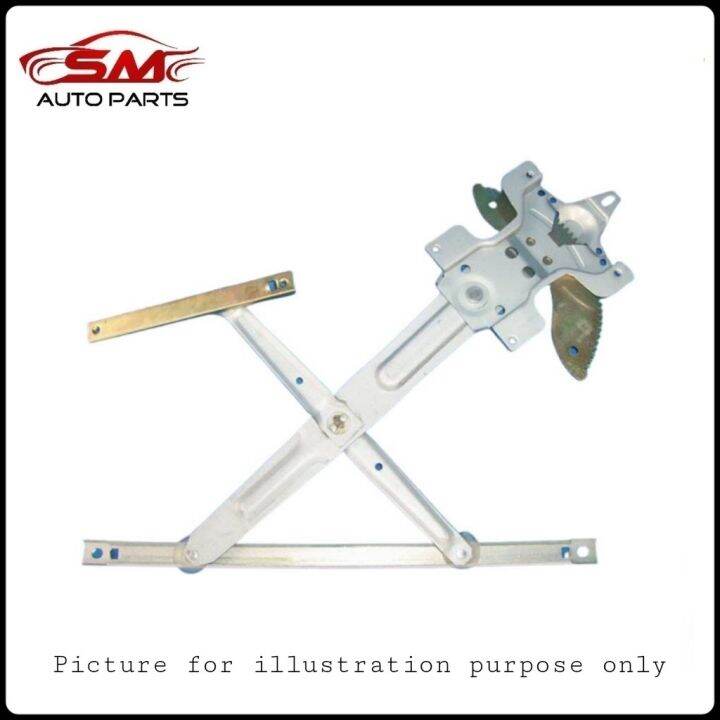 Door Gear Window Regulator Power / Manual Perodua Kelisa ( Front
