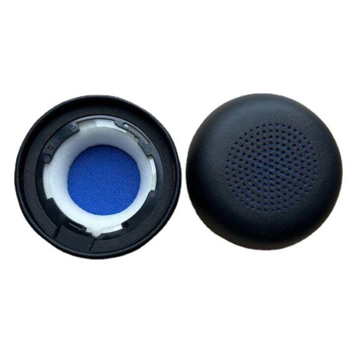 Qualified Ear Pads Sponge Earmuff for Anker powerConf H700 H500