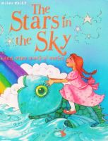 Stars in the sky and other magical stories by Belinda Gallagher paperback miles Kelly Publishing