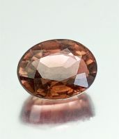 Gorgeous 2.75 Carats Top Natural Tourmaline/Genuine Lustrous Flawless Oval Cut/Loose semiprecious Colored Gemstone/Oval Shape Tourmaline