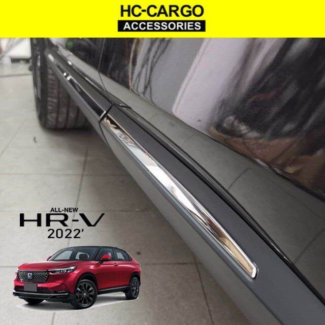 Hc Cargo Honda HRV HRV 2022 Vezel Decorative Door Lower Molding Trim