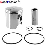 Motorcycle Accessories Cylinder Bore STD 100 Size 59 59.25 59.50 59.75 60mm Piston Rings Full Kit For YAMAHA TZR150 TZR 150 3RR