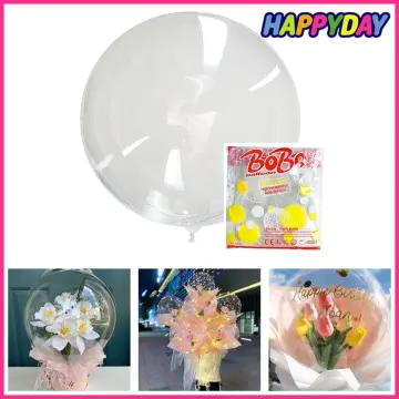 Shop Flowers For Bobo Balloon with great discounts and prices