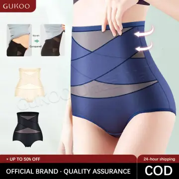 GUKOO Shapewear Corset for Women Body Shaping Pants Girdle for Slimmin