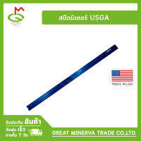 สปีดมิเตอร์ USGA Stimpmeter เครื่องมือ วัดสปีดกรีน (Made In USA) ของแท้ 100% จำหน่ายโดยบริษัท Great Minerva Trade