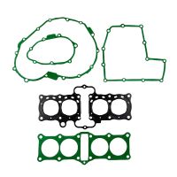 ►❡ Motorcycle Engine Parts Complete Gasket For Honda CBR400 NC23 CB400SF CB400 VTEC CB-1 CB400 SF