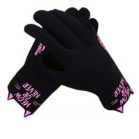 Scuba Gloves ถุงมือดำน้ำ พร้อมส่งจากไทย