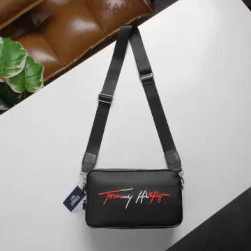 Buy tommy hilfiger online bags online