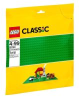 LEGO Green Baseplate 10700