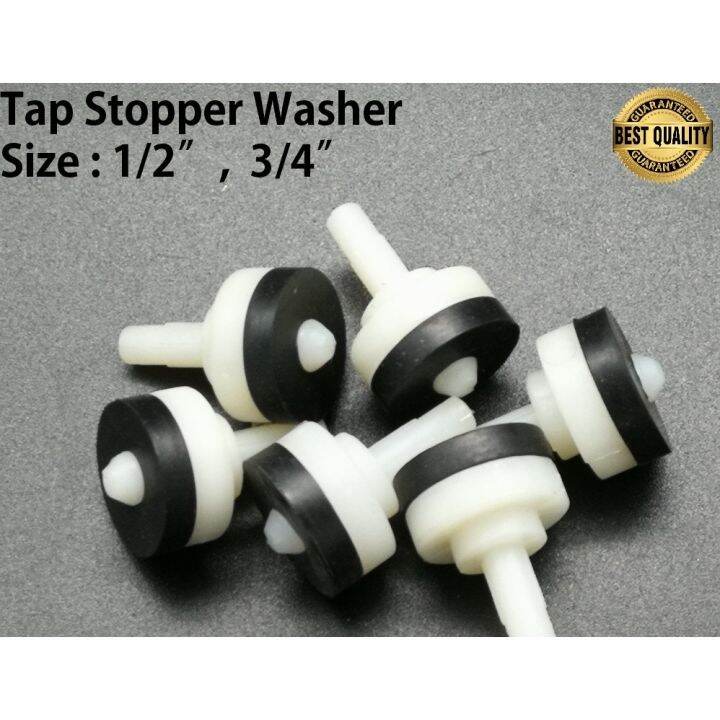 1/2 INCH 3/4 INCH CITY TAP STOPPER BRASS TAP STOPPER STOP COCK