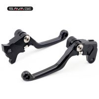 CNC Pivot Brake Clutch Lever For YAMAHA XT250 XT225 SEROW XTZ250X DT 230 LANZA Motorcycle Dirt Bike Off-Road XT XTZ 250X 250 225