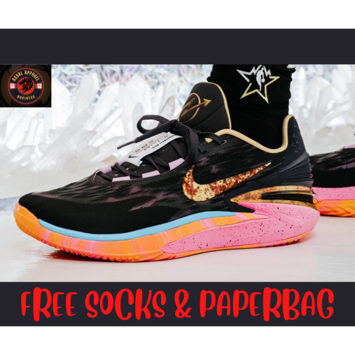 colorway basketball shoes