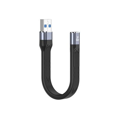 Usb C 3.1 Thunderbolt 3 10/20gbps ยูเอสบีสายข้อมูลชิป5a E-Marker Type-C ชาร์จสายเคเบิลพกพาได้สำหรับโทรศัพท์100W