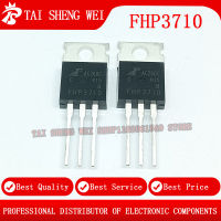 10ชิ้น FHP3710 3710 57A 100โวลต์ถึง-220 TO220ใหม่เดิม