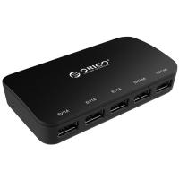 Orico DCP-5U : 5Port USB Super Charger