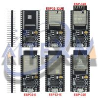 ESP32/ESP-32S NodeMCU-32S บอร์ดพัฒนา CH340ไมโคร USB WiFi + บลูทูธ ESP32-WROOM ESP แบบ Dual-Core ใช้พลังงานต่ำพิเศษ