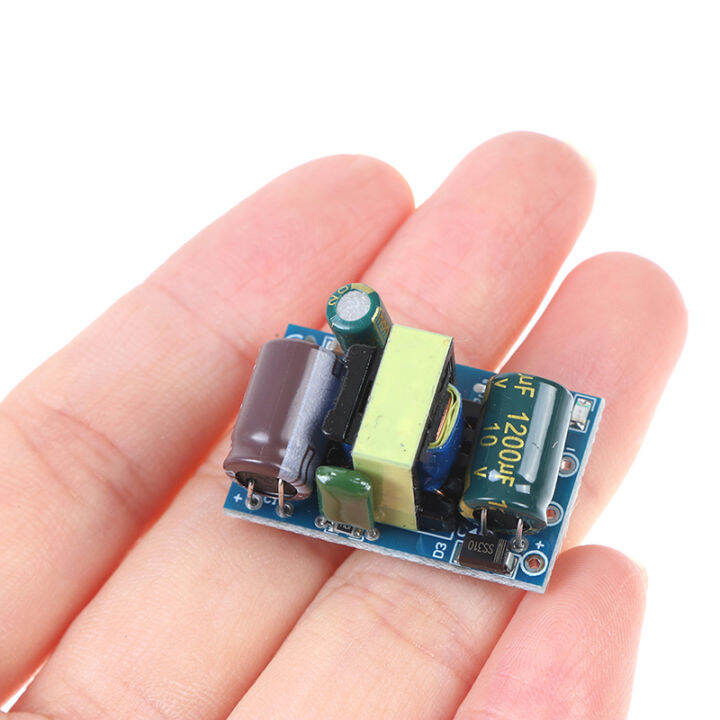 5V700mA isolated switch power supply module acdc stepdown module 220v to 5v Lazada