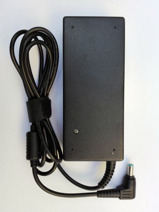 สายชาร์จโน๊ตบุ๊ค-อะแดปเตอร์โน๊ตบุ๊ค-adapter-notebook-acer-19v-4-74a-90w-หัว-5-5-1-7mm-ของเทียบ-oem-มีสาย-ac-ให้