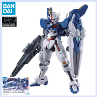 Bandai ฮจี1/144เขื่อนดัดแปลงทางอากาศและแม่มดจากของขวัญโมเดลประกอบปรอท