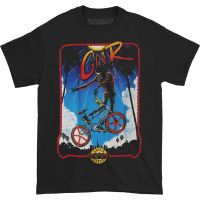 Hot sale Band T-Shirt N ROSES BMX Tee Official Merchandise T-Shirt - Adult T-Shirt - Mens T-Shirt  Adult clothes