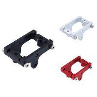 Metal Servo Mount 9739 for Traxxas TRX4M TRX-4M 1/18 RC Crawler Car Upgrade Parts OP Accessories