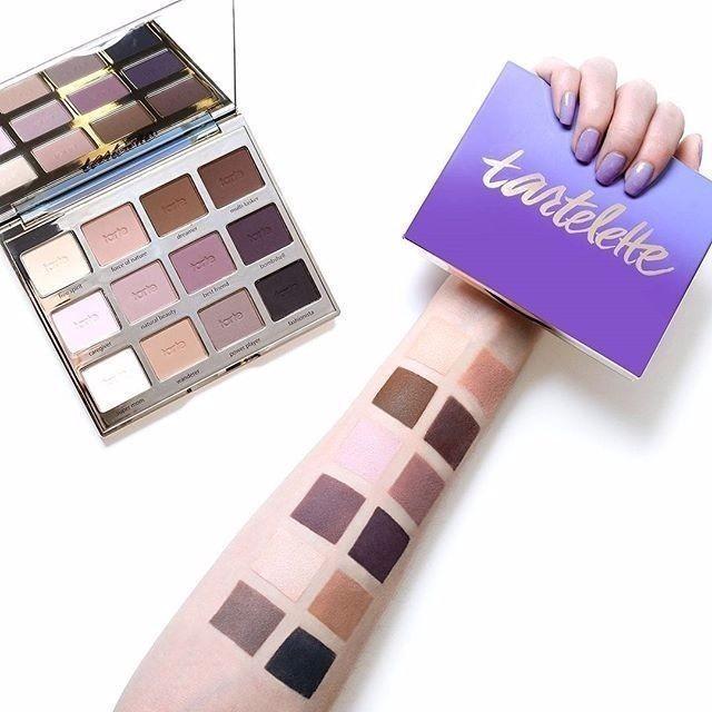 tarte-tartelette-palette