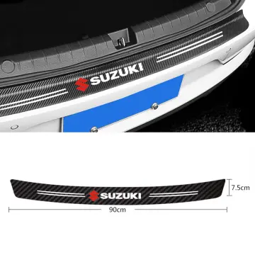 Suzuki Alto Big Dipper Liana Swift front windshield sticker modified  decorative sunshade front gear
