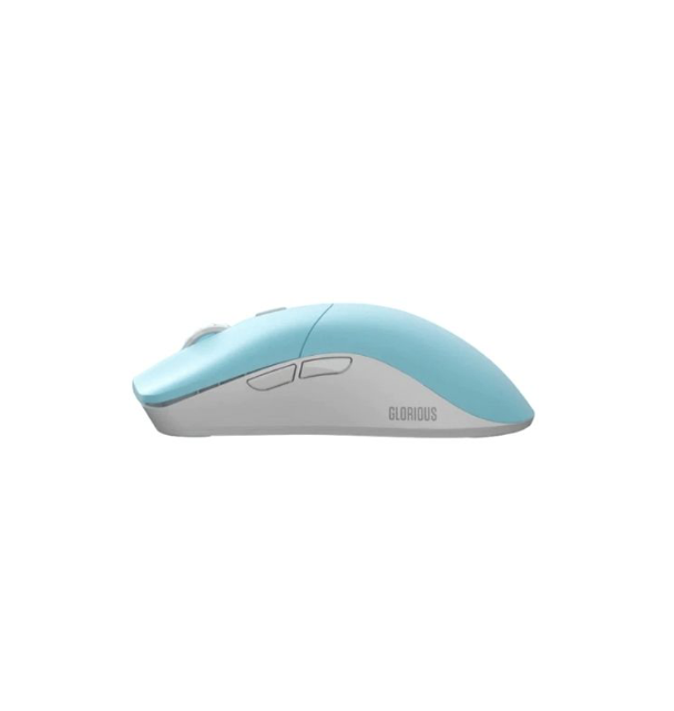 mouse-เมาส์-glorious-model-o-pro-wireless-blue-lynx