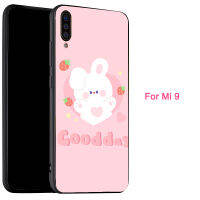 เคสซิลิโคนนิ่มสำหรับ Xiaomi Mi 9 /Mi Max 1 /Mi Max 2 /Mi Max 3 Mi Note 1