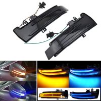 ✒ 1Pair Car Rear View Mirror Turn Signal Light For Mercedes-Benz W221 W212 W204 W176 W246 X156 C204 C117 X117 LED Blinker Lamp