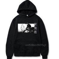 Women Men Jujutsu Kaisen Hoodies Pullovers Tops Long Sleeves Hoodie Men Premium Cotton Hooded Pullover Tees Tops Size Xxs-4Xl