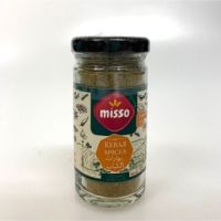 Kebab Spices (Misso Brand) 40g.