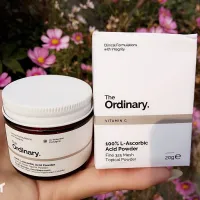 The Ordinary VC 100% L-Ascorbic Acid Powder 20g