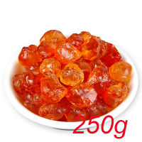 Premium-Natural Peach Resin Peach Gum Snow Tao-Jiao Peach Gum Paste Chinese Peach Gum Xueyan Gleditsia Combination Set