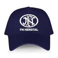 Baseball Caps Summer Casual Adjustable New FN Herstal cap summer fashion brand hat new arrived