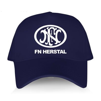 Baseball Caps Summer Casual Adjustable New FN Herstal cap summer fashion brand hat new arrived