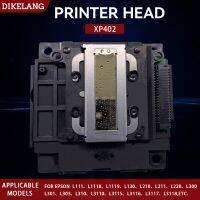 XP402 Printer Head Original Printhead For Epson L405 L455 XP306 XP310 XP312 XP313 XP315 XP322 XP323 XP330 XP332 XP401 Print Head