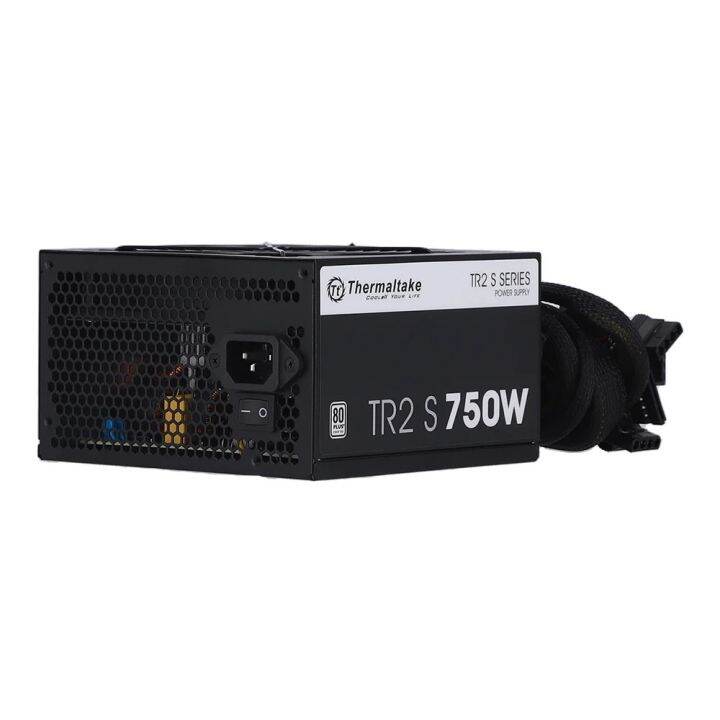 สินค้าขายดี-psu-80-white-thermaltake-tr2-s-750w-ประกัน-3-ปี-ps-trs-0750nn2awe-1-ที่ชาร์จ-แท็บเล็ต-ไร้สาย-เสียง-หูฟัง-เคส-ลำโพง-wireless-bluetooth-โทรศัพท์-usb-ปลั๊ก-เมาท์-hdmi-สายคอมพิวเตอร์