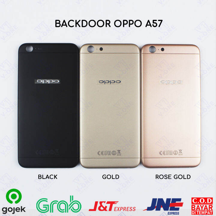 backdoor oppo a57