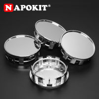 4pcs Blank 54mm Car Wheel Center Cap for Nissan x-trail Cascais Suzuki Momo Rims Hub Discs Dust-proof Cover