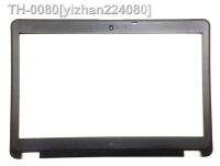 ℡✱☢ yizhan224080 Novo lcd frente guarnição capa moldura caso para dell e6440 14