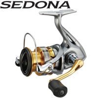 SHIMANO SEDONA C2000S C2000HGS 2500S 500 1000 2500 2500HG C3000HG C3000 C5000XG สายตกปลาปั่น