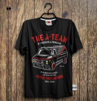 The A-Team - 80S Retro Tv Show | MenS T-Shirt S-4XL-5XL-6XL