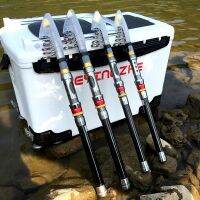 GHOTDA Fishing rod Metal Guide Ring Spinning Rods Fishing Pole Fishing Tacklle 1.8M 2.1M 2.4M 2.7M 3.0M 3.6M