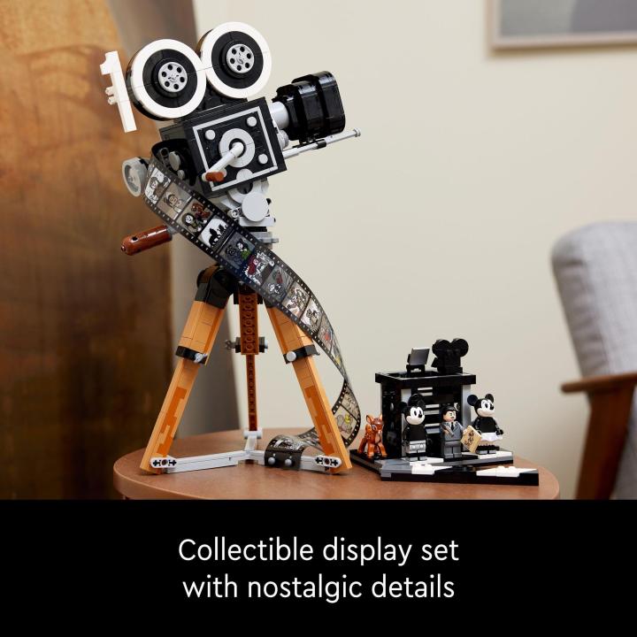 lego-disney-classic-43230-walt-disney-tribute-camera-building-kit-811-pieces