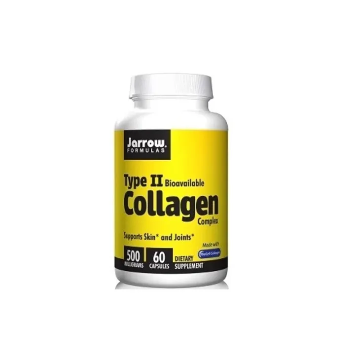 American Jarrow Formulas Collagen Type II Type II Collagen Complex Lazada