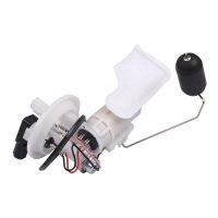 Motorcycle Accessories EFI System Gasoline Petrol Fuel Pump Comp BK6-E3907-00 for NMAX N MAX 155