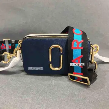 Marc Jacobs Snapshot Bag Strap 