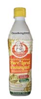 (ส่งฟรี) น้ำมันหมู แท้ 100% ตราเชฟหมู (Naturally refined pure lard Chef Moo) สูตรคีโต ไม่ผ่านกระบวนการทางเคมี ขนาดบรรจุ 720 ML