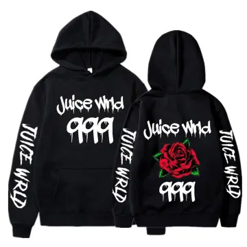 Juice Wrld Outfits - Jackets, Vests, Hoodies